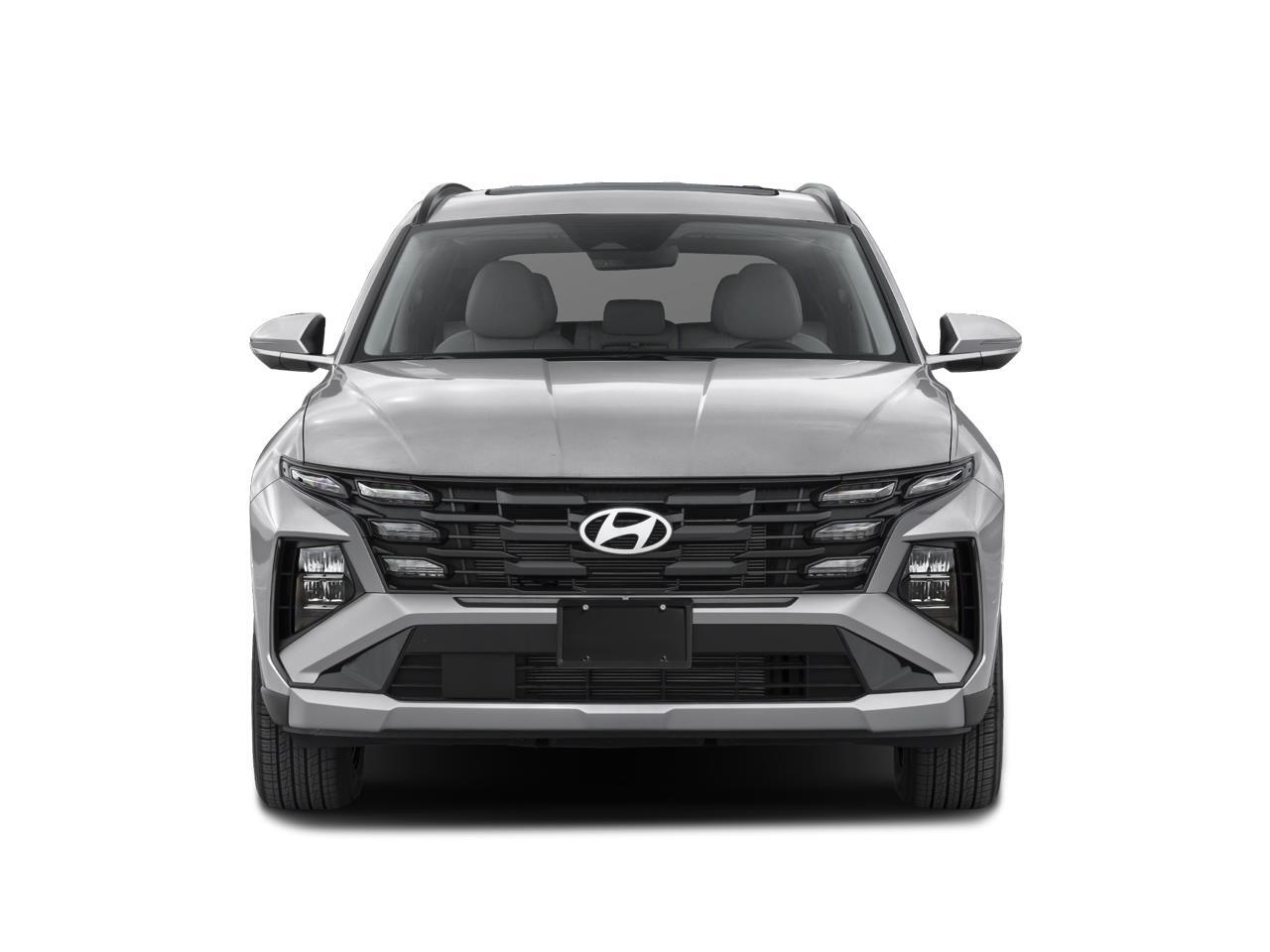 2025 Hyundai Tucson SEL Convenience Annapolis MD
