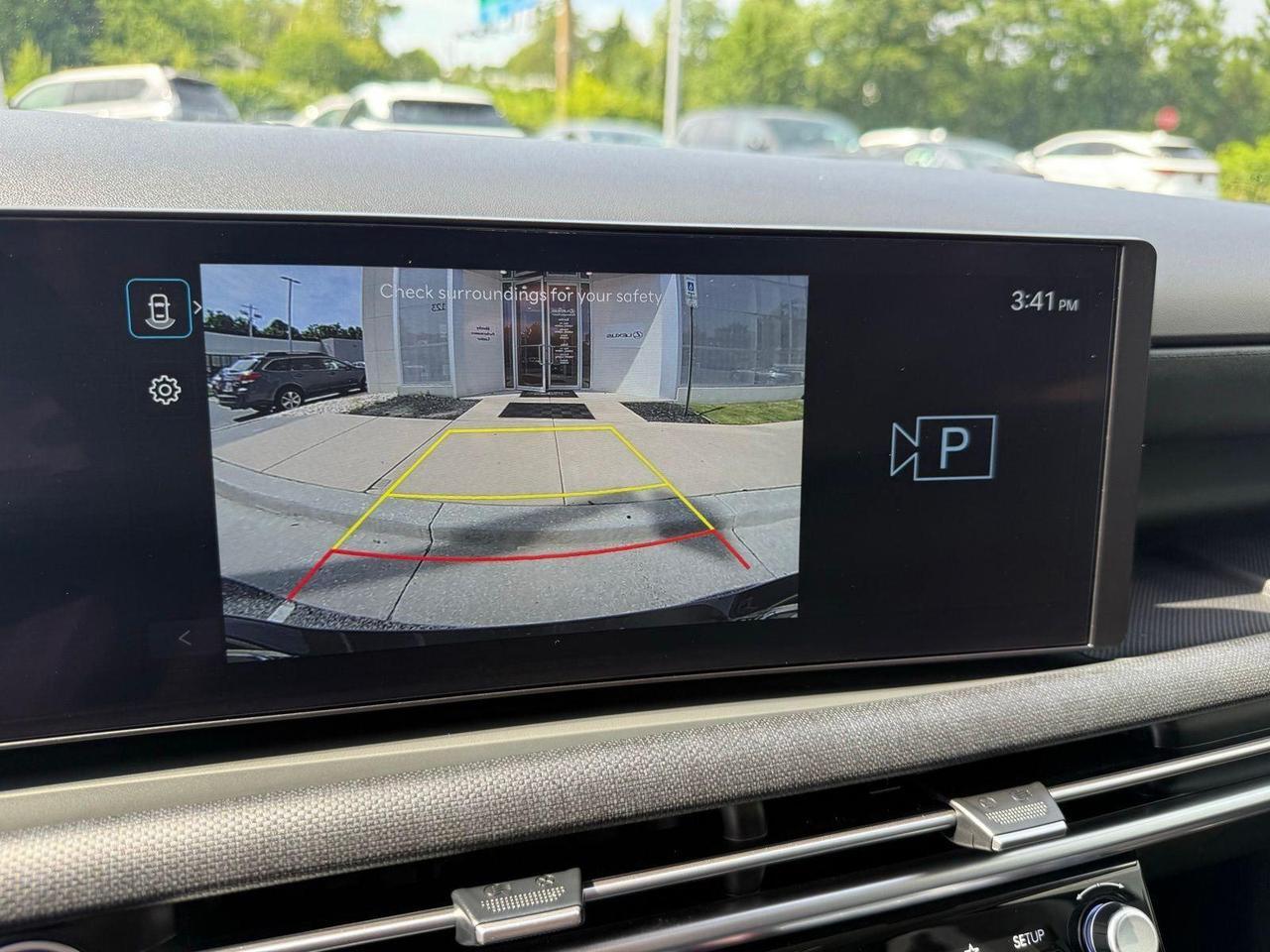 2025 Hyundai Tucson SEL Convenience Annapolis MD