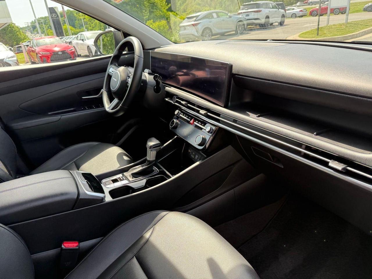 2025 Hyundai Tucson SEL Convenience Annapolis MD