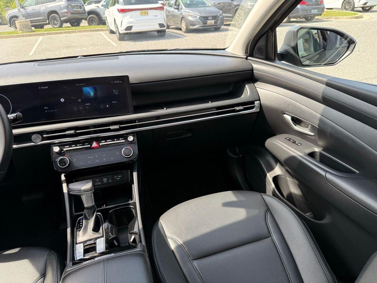2025 Hyundai Tucson SEL Convenience Annapolis MD