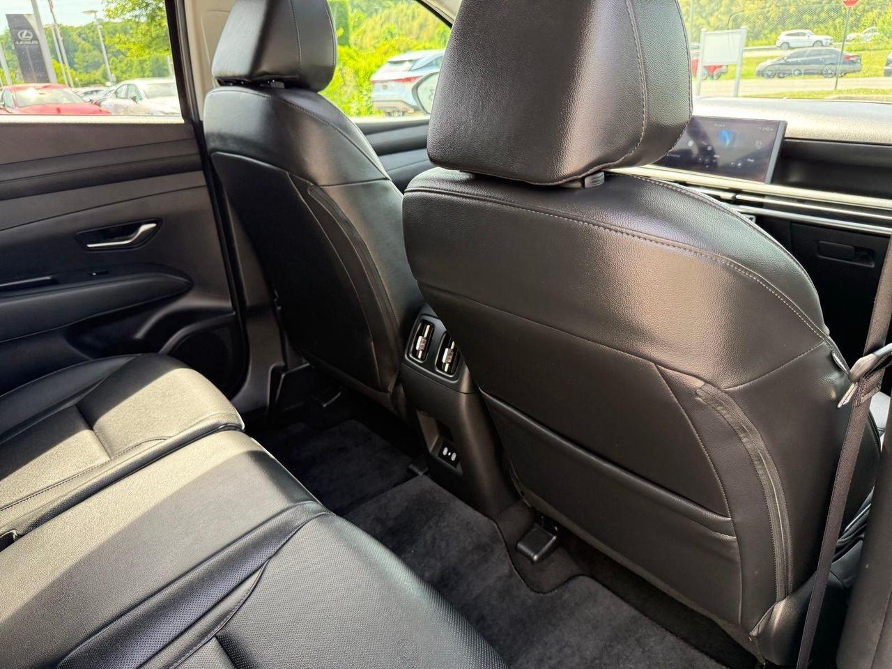 2025 Hyundai Tucson SEL Convenience Annapolis MD
