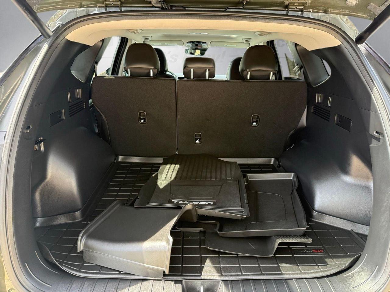2025 Hyundai Tucson SEL Convenience Annapolis MD