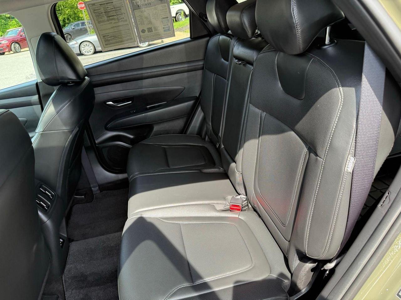 2025 Hyundai Tucson SEL Convenience Annapolis MD
