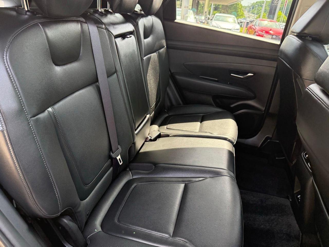 2025 Hyundai Tucson SEL Convenience Annapolis MD