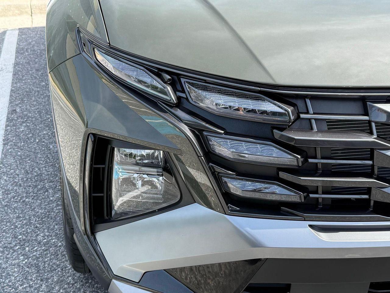 2025 Hyundai Tucson SEL Convenience Annapolis MD