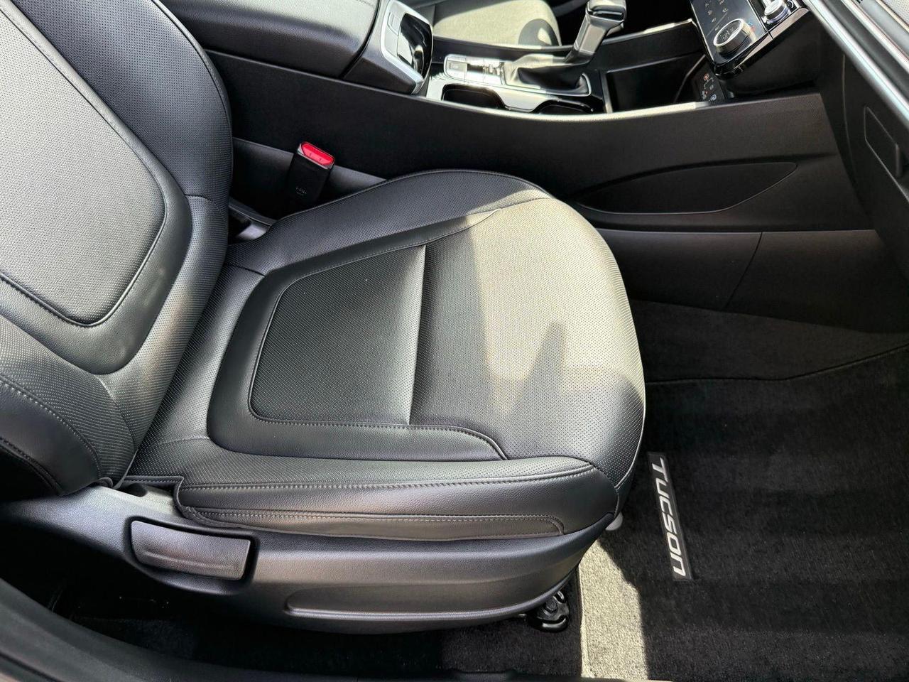 2025 Hyundai Tucson SEL Convenience Annapolis MD