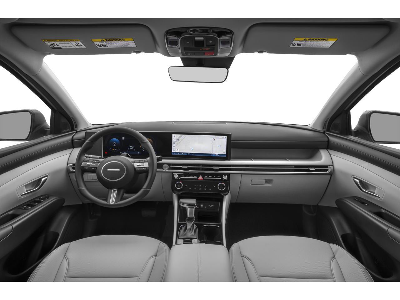 2025 Hyundai Tucson SEL Convenience Annapolis MD