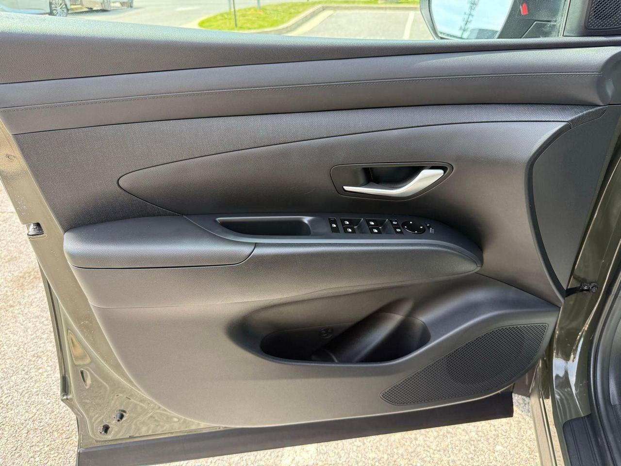 2025 Hyundai Tucson SEL Convenience Annapolis MD