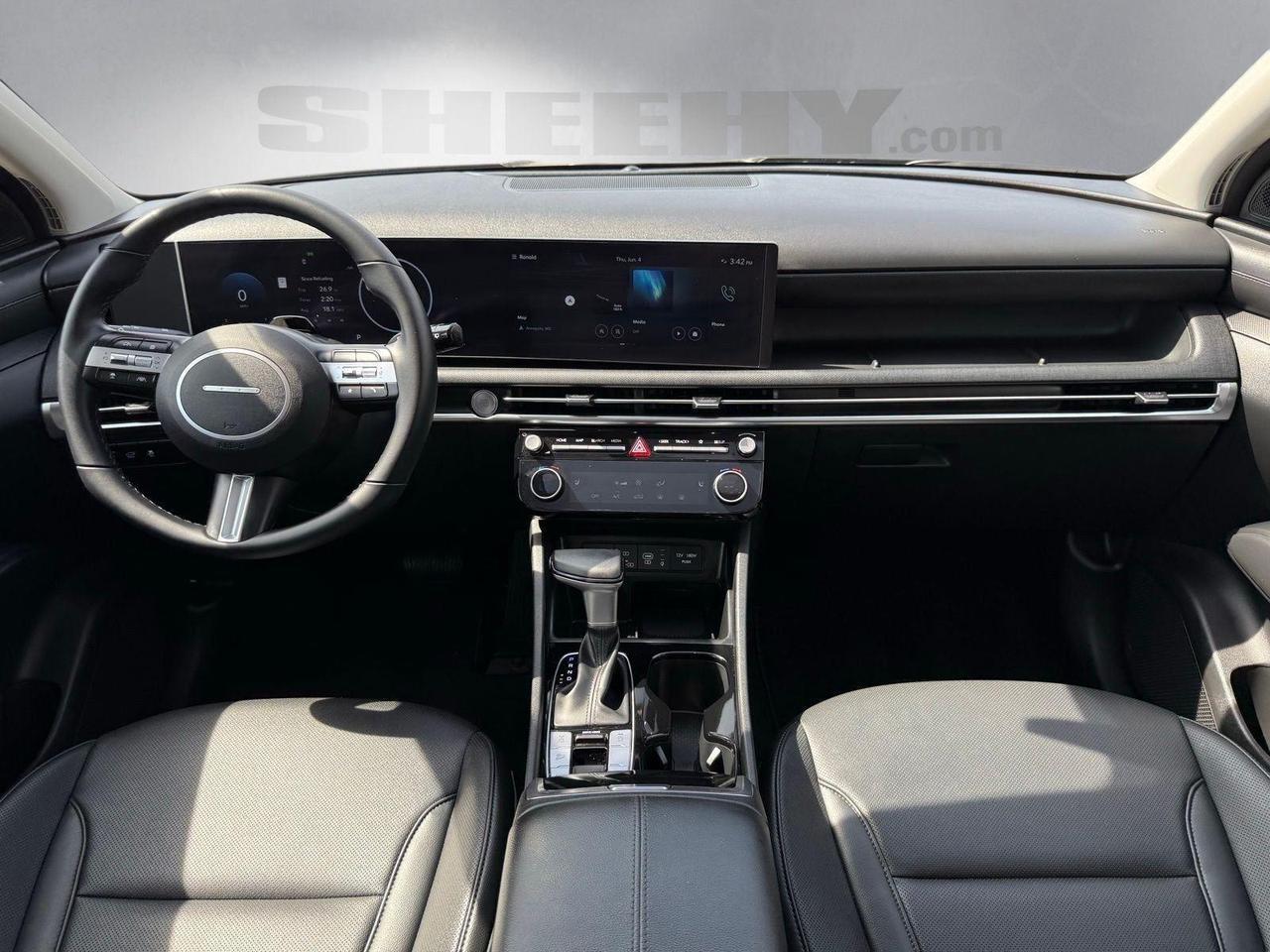 2025 Hyundai Tucson SEL Convenience Annapolis MD