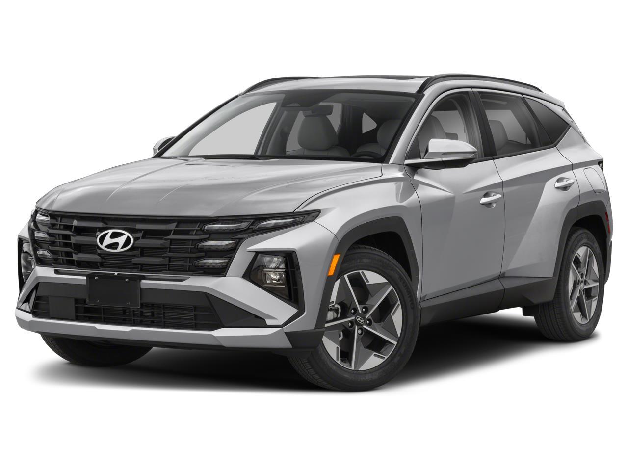 2025 Hyundai Tucson SEL Convenience Annapolis MD