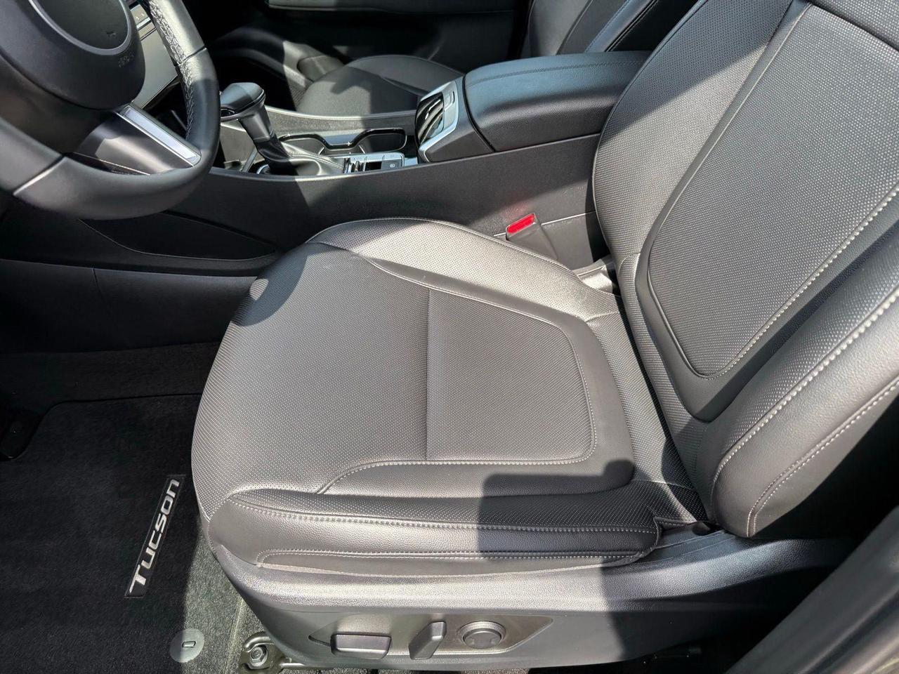 2025 Hyundai Tucson SEL Convenience Annapolis MD