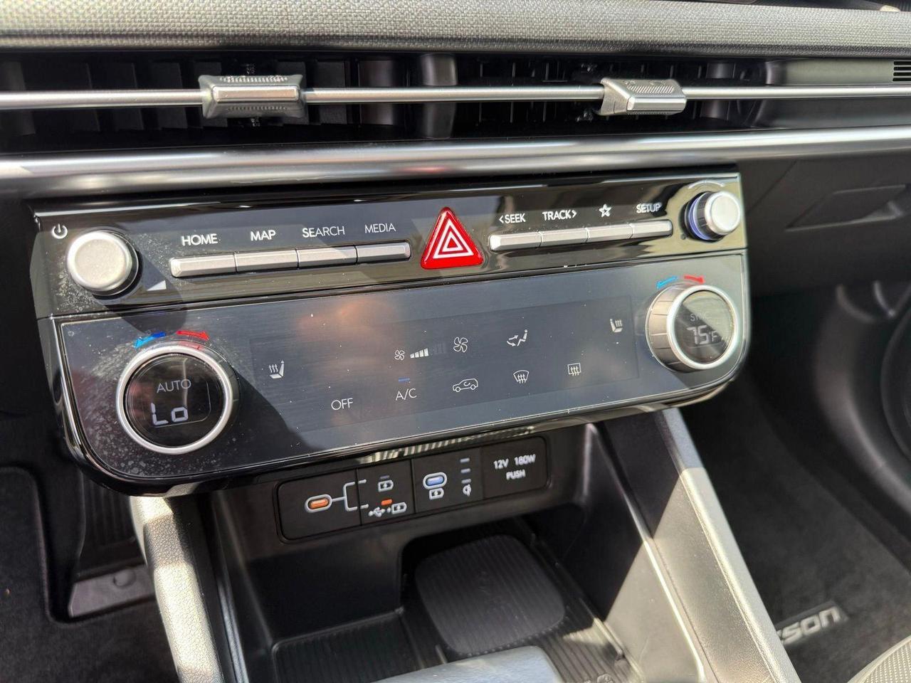 2025 Hyundai Tucson SEL Convenience Annapolis MD