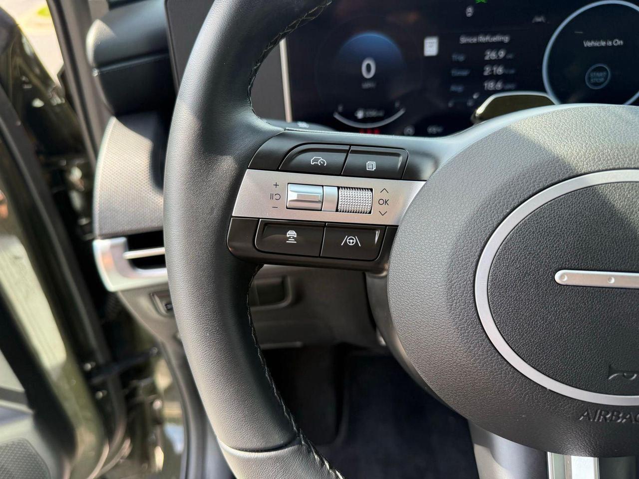 2025 Hyundai Tucson SEL Convenience Annapolis MD