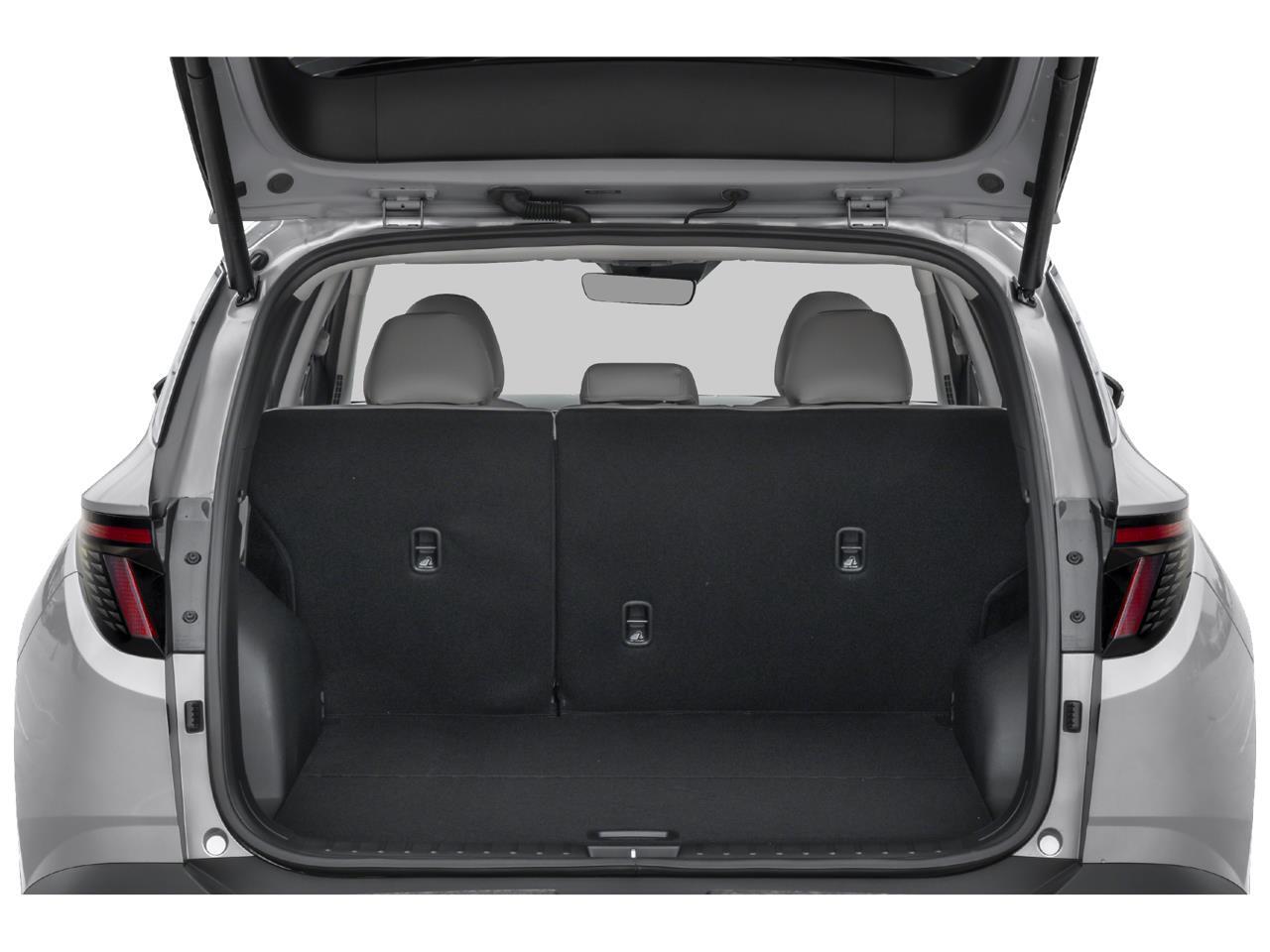 2025 Hyundai Tucson SEL Convenience Annapolis MD