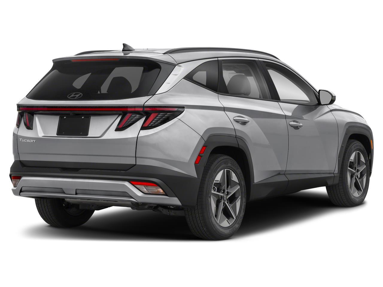2025 Hyundai Tucson SEL Convenience Annapolis MD