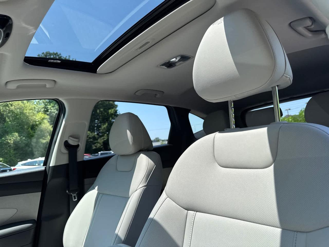 2025 Hyundai Tucson SEL Convenience Dartmouth MA