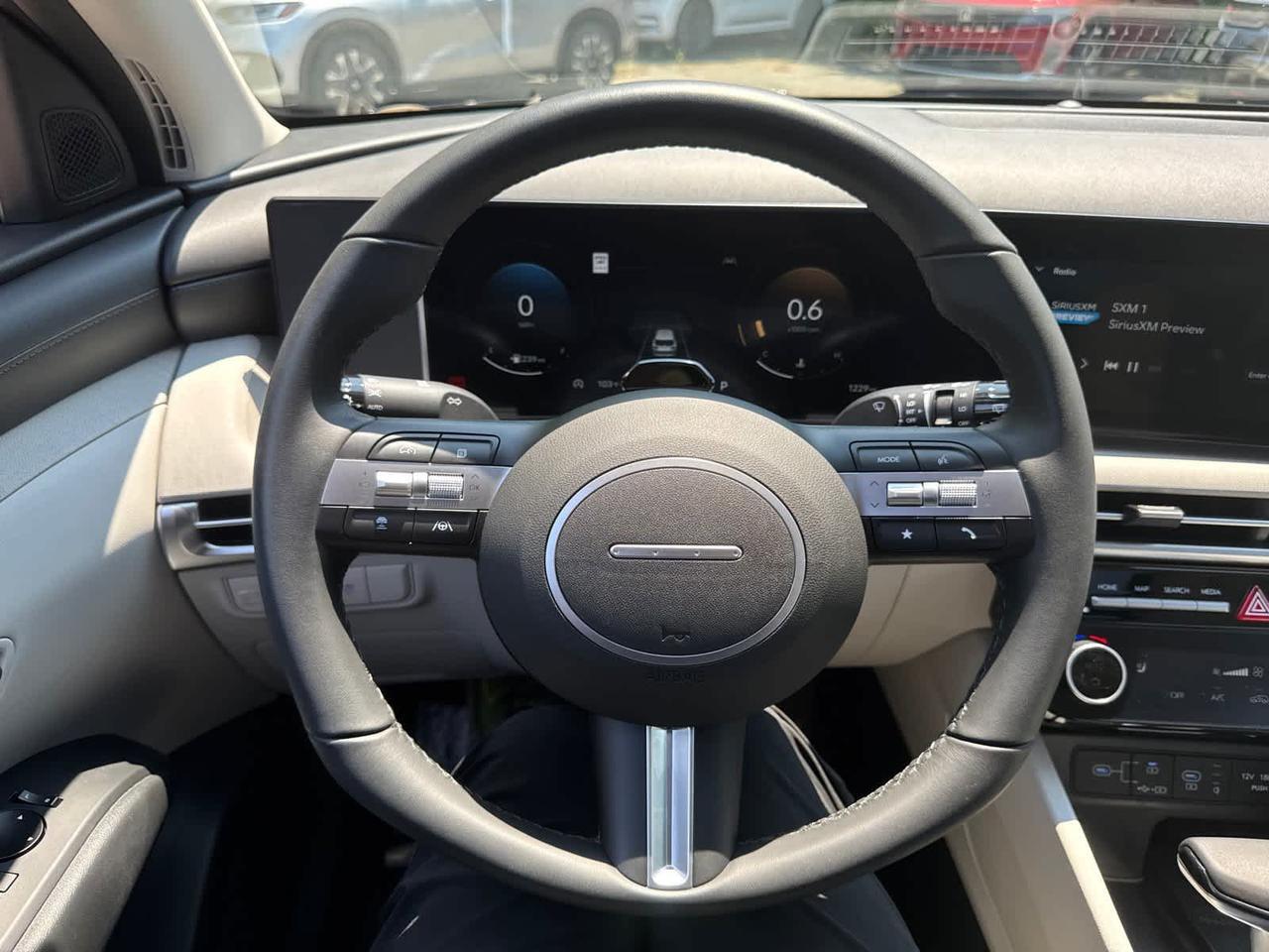 2025 Hyundai Tucson SEL Convenience Dartmouth MA