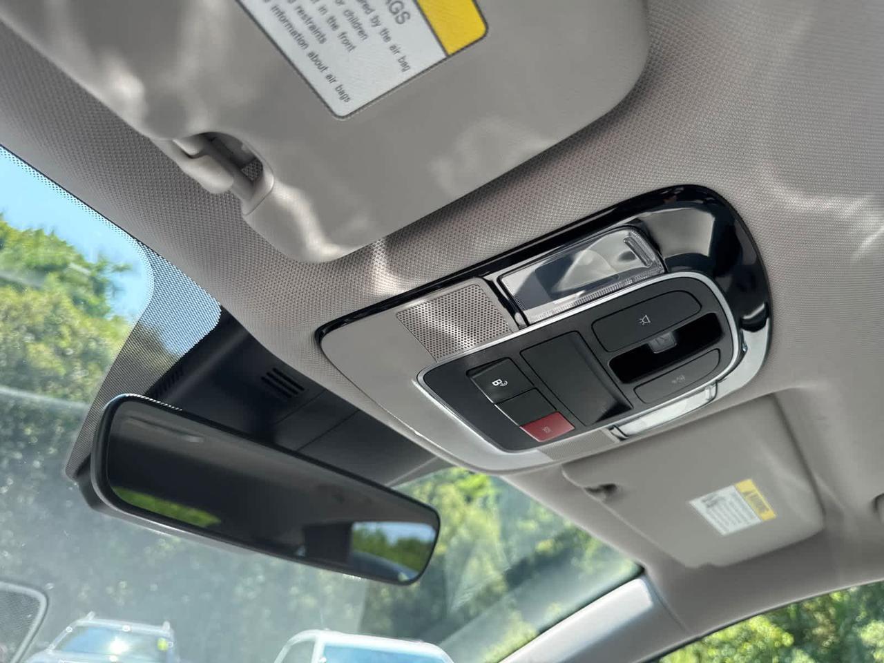 2025 Hyundai Tucson SEL Convenience Dartmouth MA