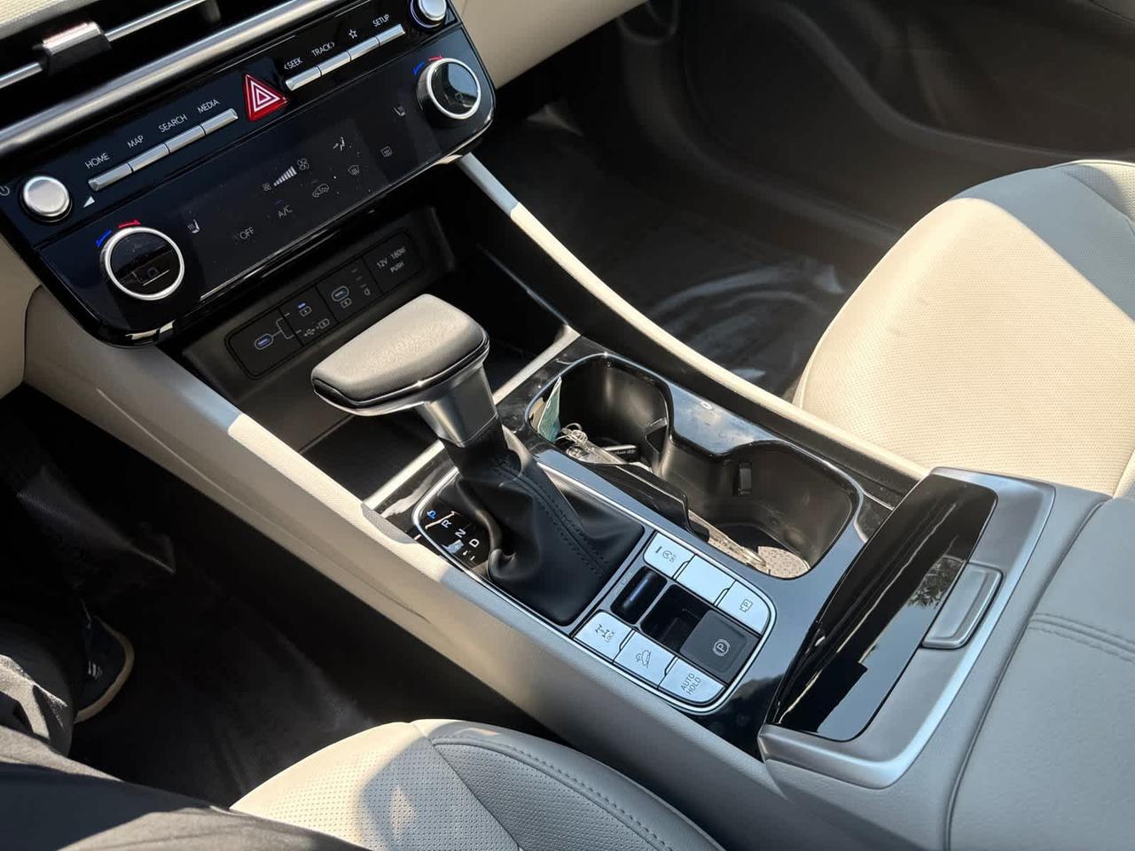 2025 Hyundai Tucson SEL Convenience Dartmouth MA