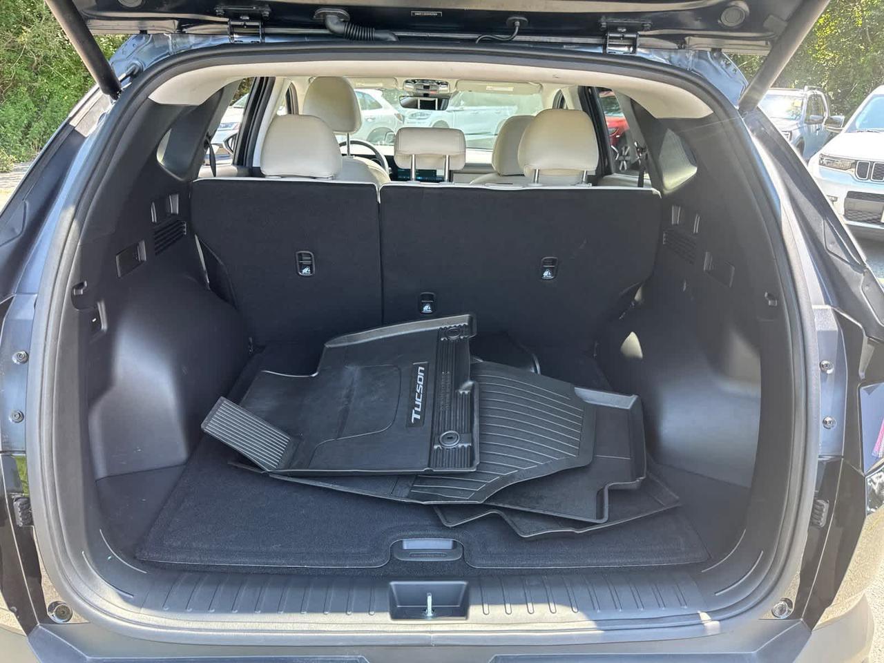 2025 Hyundai Tucson SEL Convenience Dartmouth MA