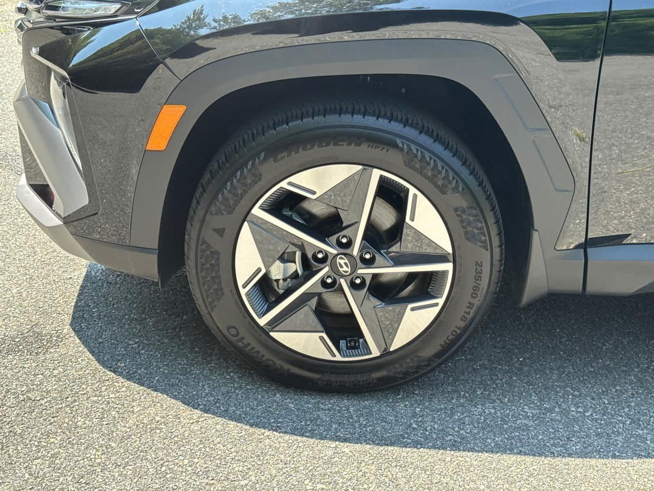 2025 Hyundai Tucson SEL Convenience Dartmouth MA