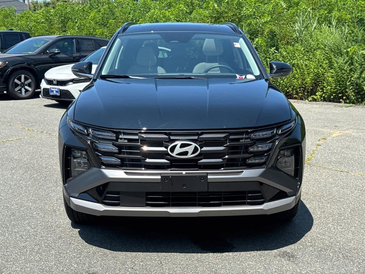 2025 Hyundai Tucson SEL Convenience Dartmouth MA