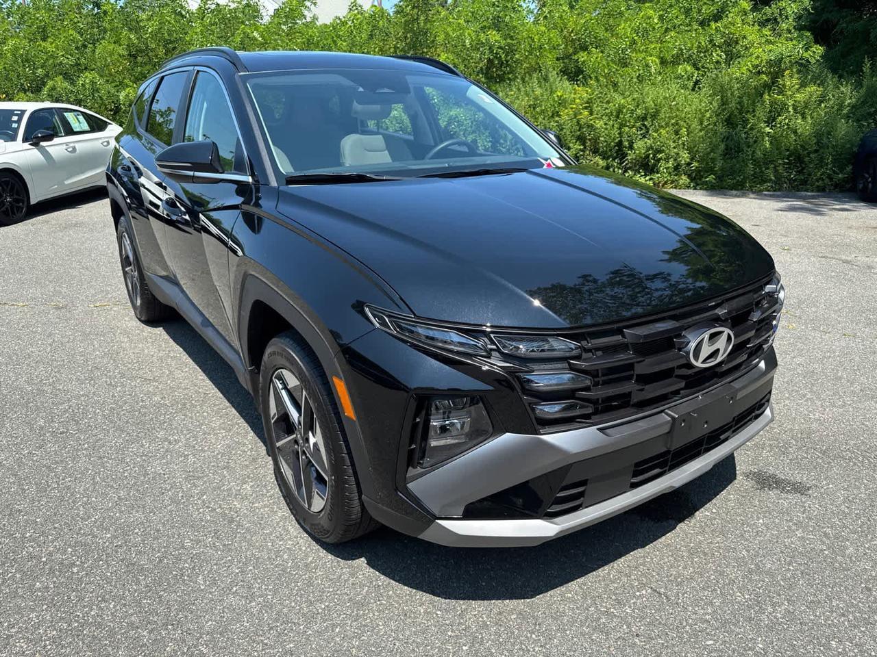 2025 Hyundai Tucson SEL Convenience Dartmouth MA