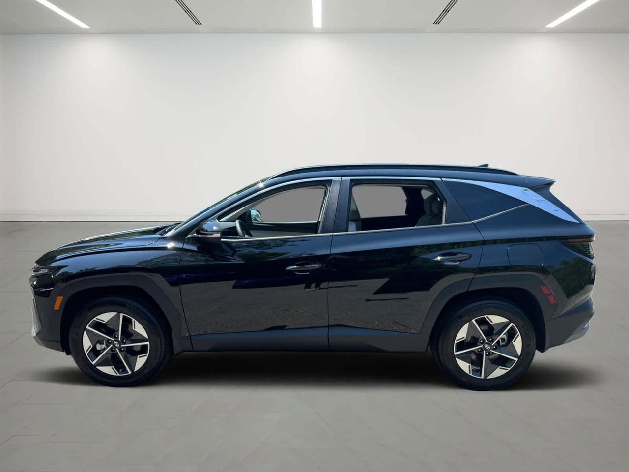 2025 Hyundai Tucson SEL Convenience Dartmouth MA