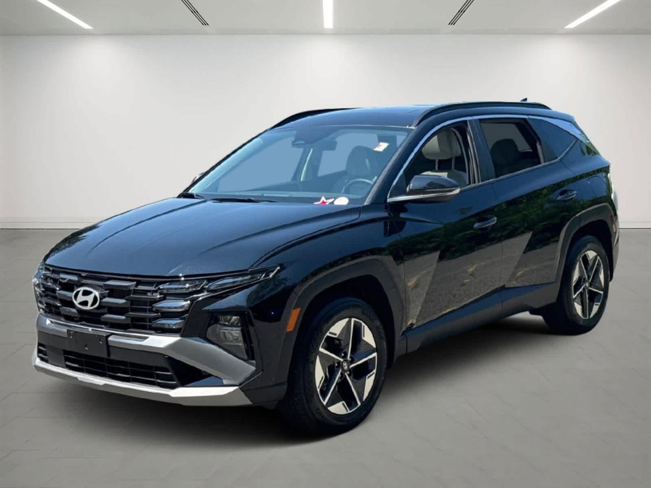 2025 Hyundai Tucson SEL Convenience Dartmouth MA