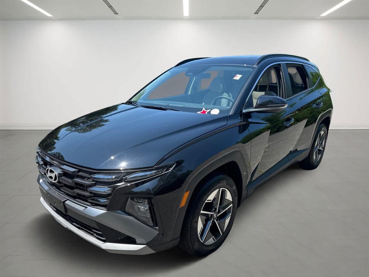 2025 Hyundai Tucson SEL Convenience Dartmouth MA