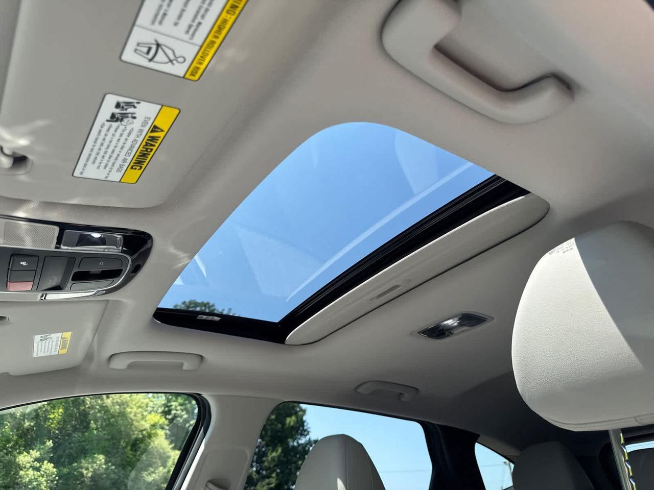 2025 Hyundai Tucson SEL Convenience Dartmouth MA