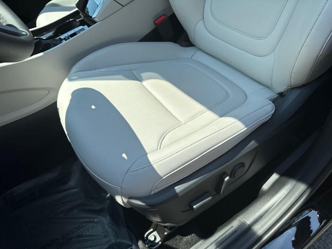 2025 Hyundai Tucson SEL Convenience Dartmouth MA