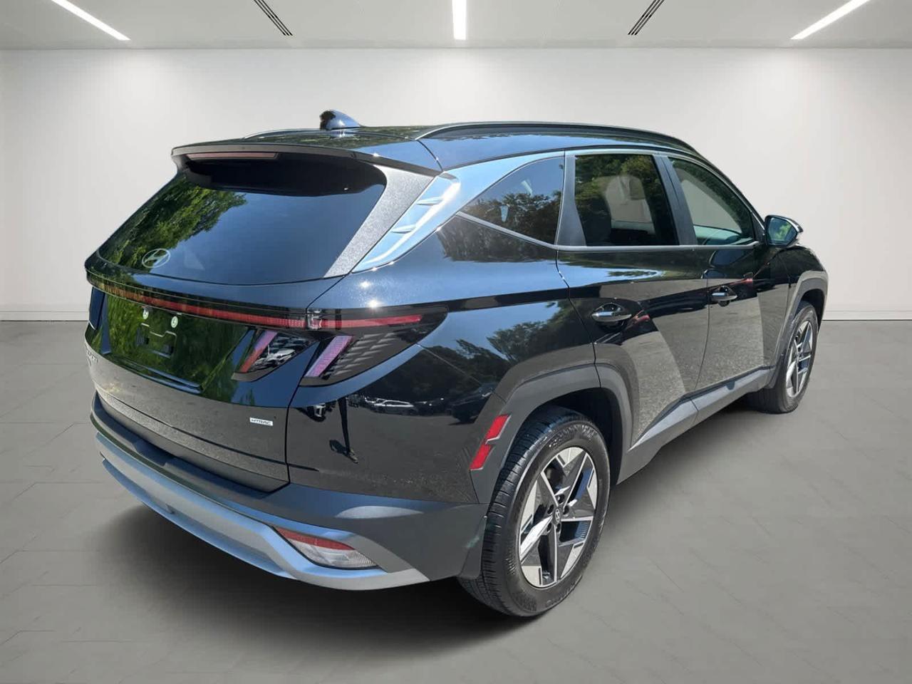 2025 Hyundai Tucson SEL Convenience Dartmouth MA