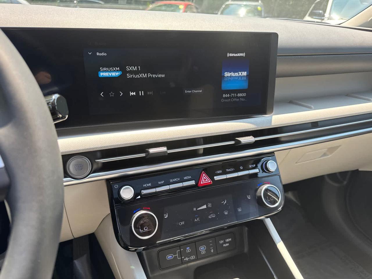 2025 Hyundai Tucson SEL Convenience Dartmouth MA