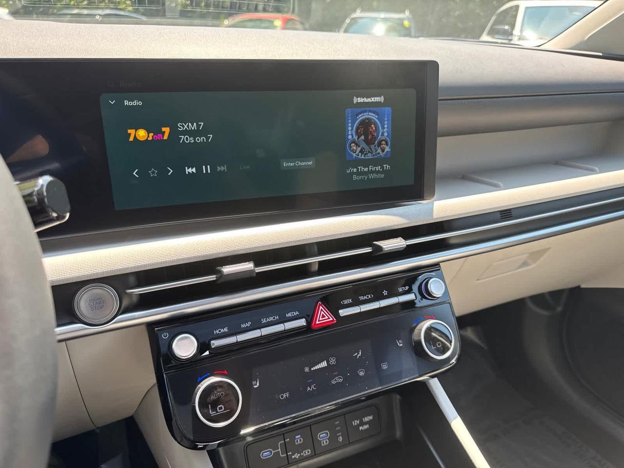 2025 Hyundai Tucson SEL Convenience Dartmouth MA