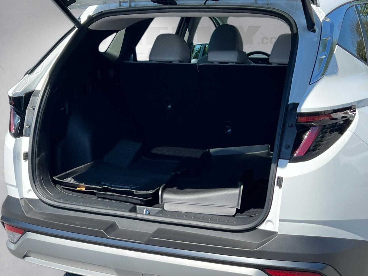 2025 Hyundai Tucson SEL Convenience Hagerstown MD
