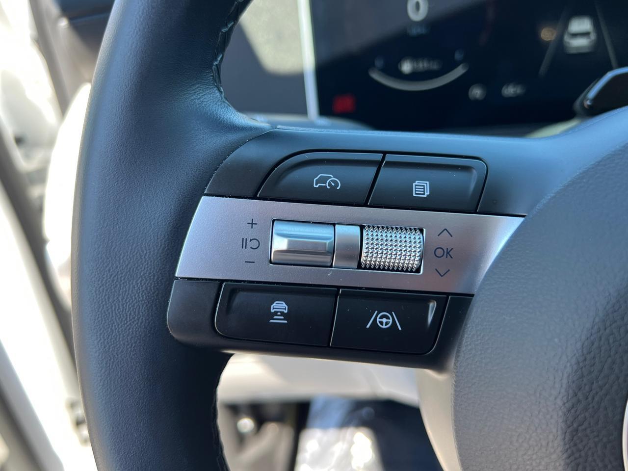 2025 Hyundai Tucson SEL Convenience Hagerstown MD
