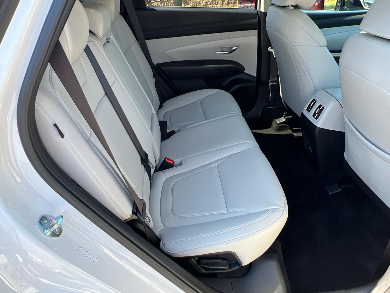 2025 Hyundai Tucson SEL Convenience Hagerstown MD