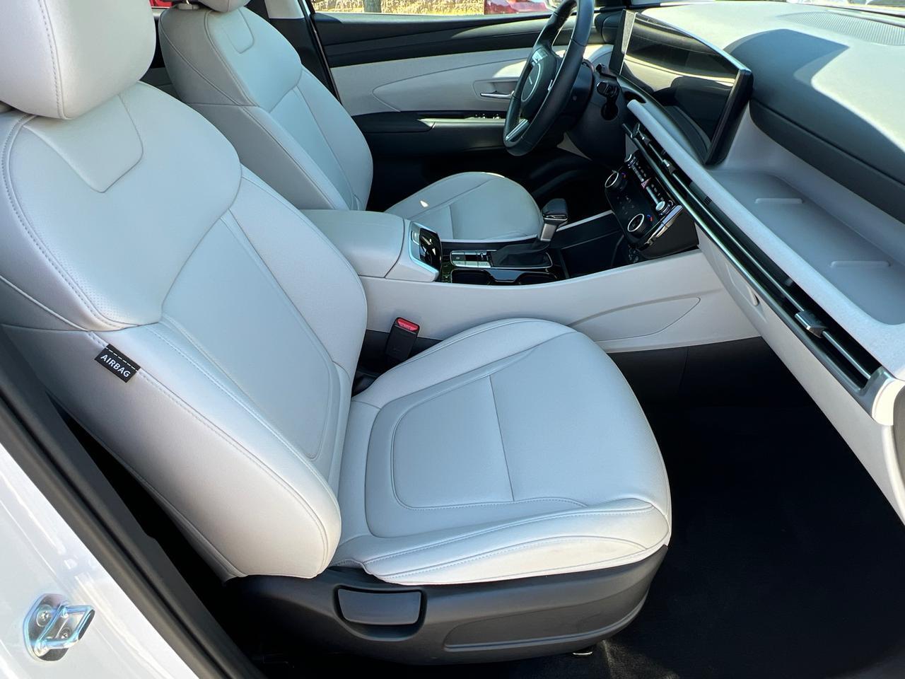 2025 Hyundai Tucson SEL Convenience Hagerstown MD