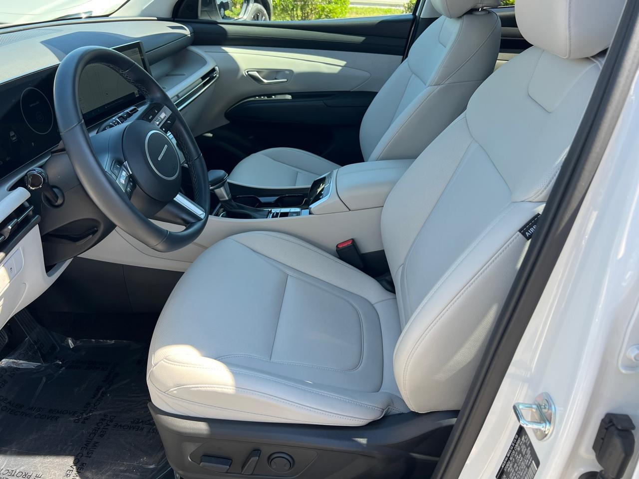 2025 Hyundai Tucson SEL Convenience Hagerstown MD