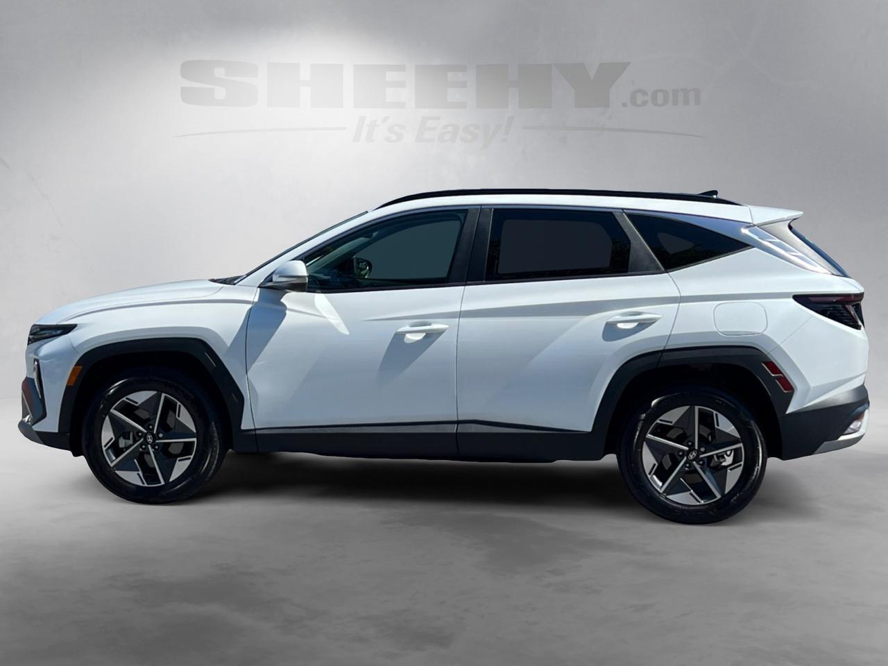 2025 Hyundai Tucson SEL Convenience Hagerstown MD
