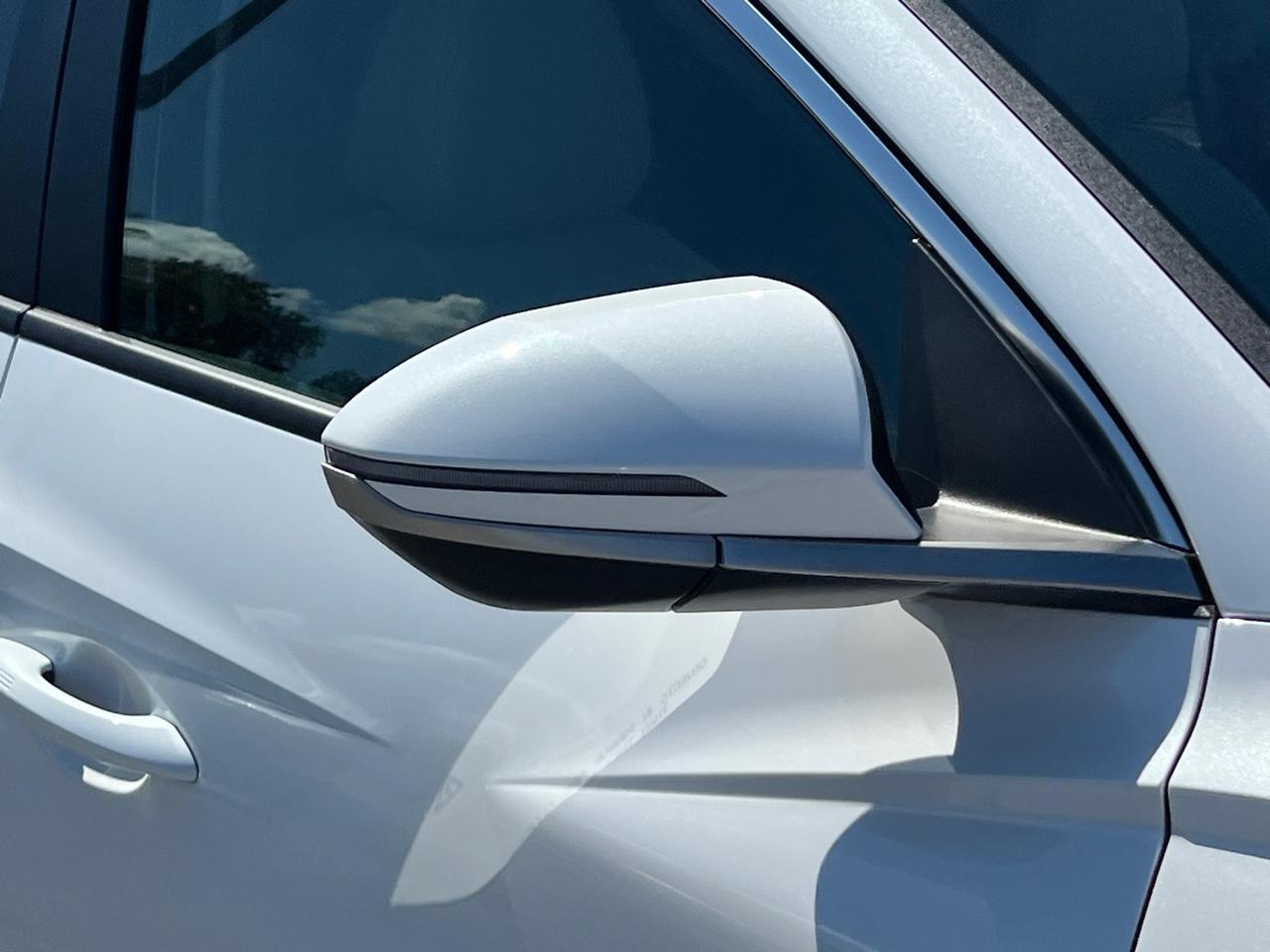 2025 Hyundai Tucson SEL Convenience Hagerstown MD