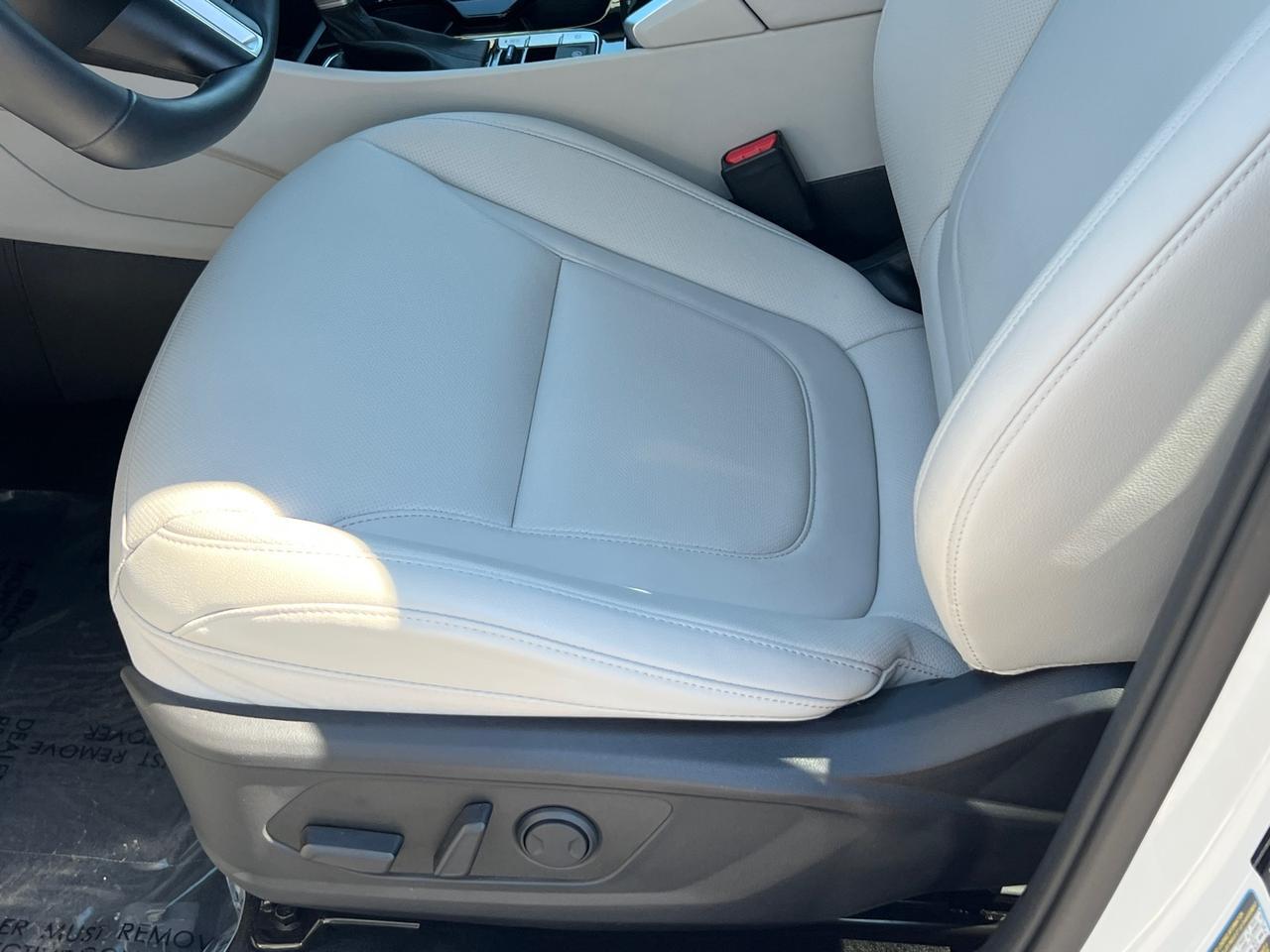 2025 Hyundai Tucson SEL Convenience Hagerstown MD