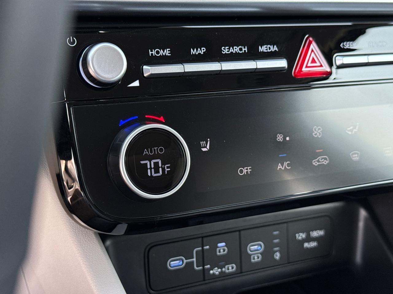 2025 Hyundai Tucson SEL Convenience Hagerstown MD