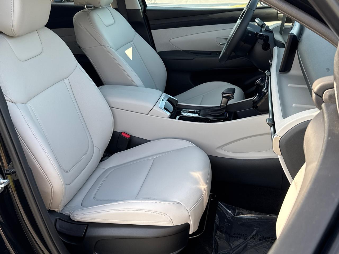 2025 Hyundai Tucson SEL Convenience Hagerstown MD