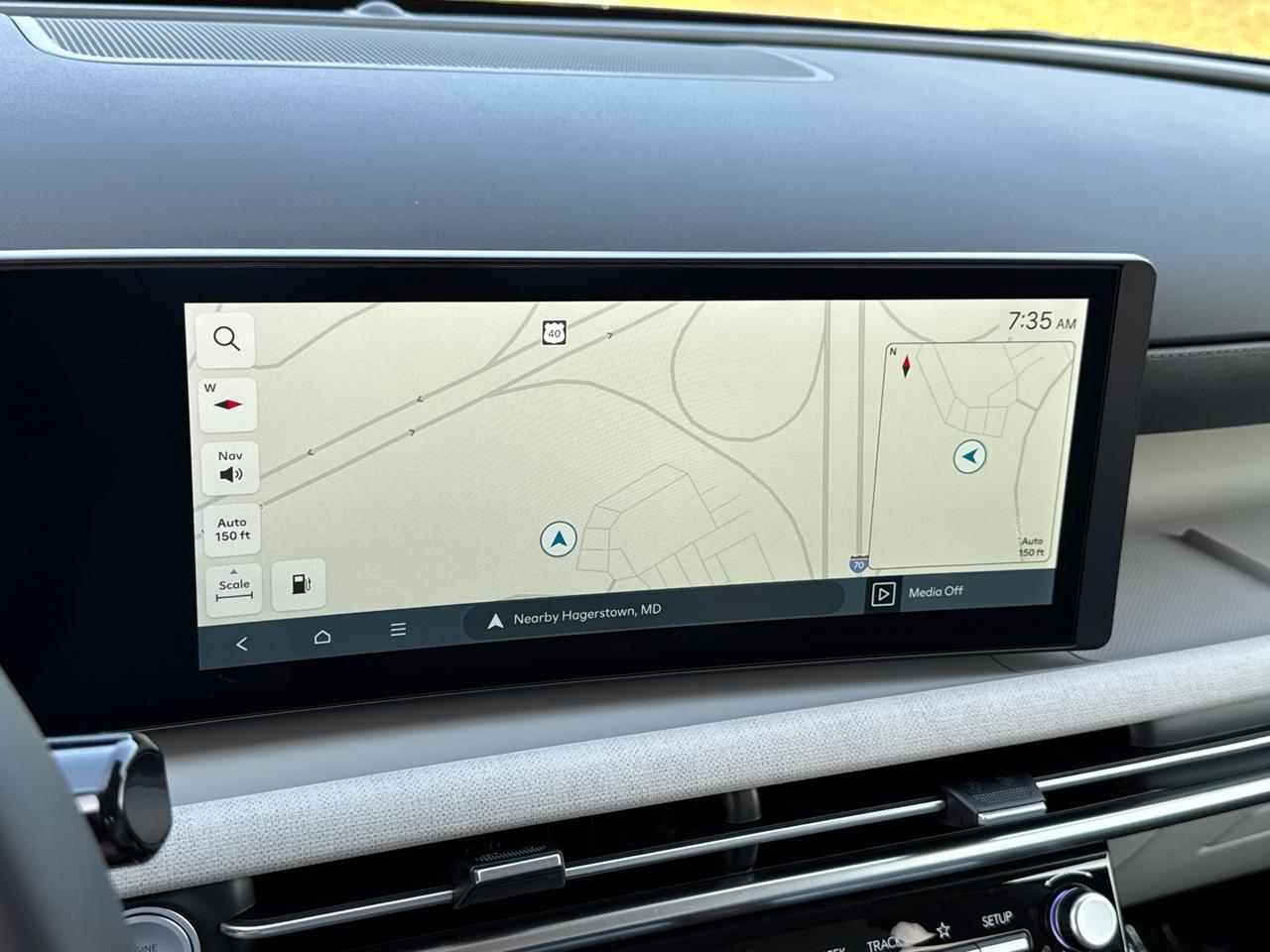 2025 Hyundai Tucson SEL Convenience Hagerstown MD