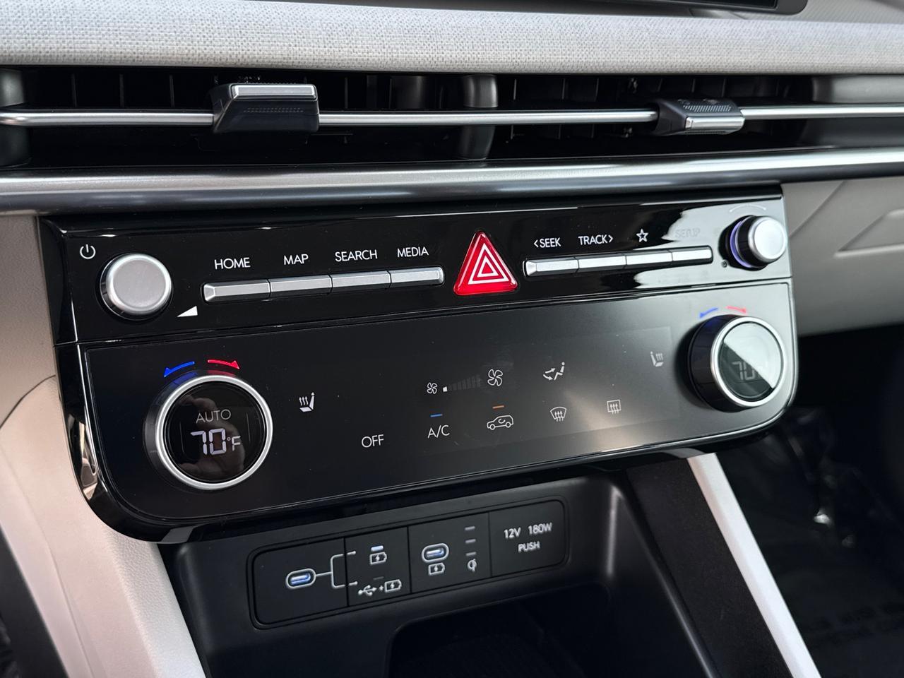 2025 Hyundai Tucson SEL Convenience Hagerstown MD