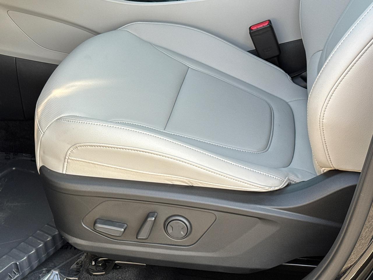2025 Hyundai Tucson SEL Convenience Hagerstown MD