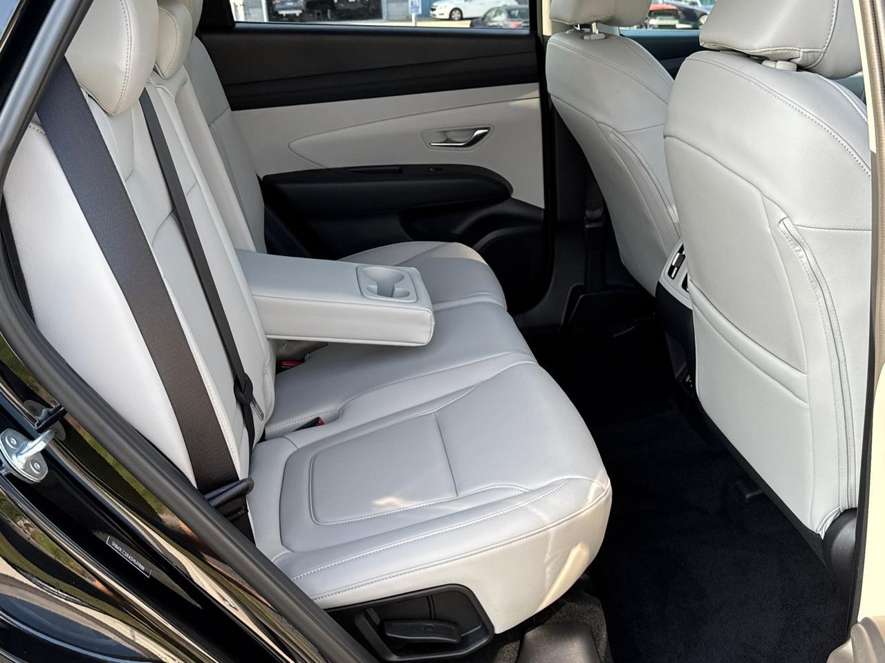 2025 Hyundai Tucson SEL Convenience Hagerstown MD