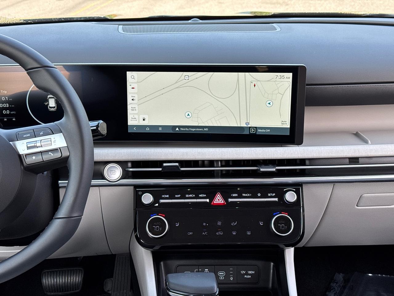 2025 Hyundai Tucson SEL Convenience Hagerstown MD